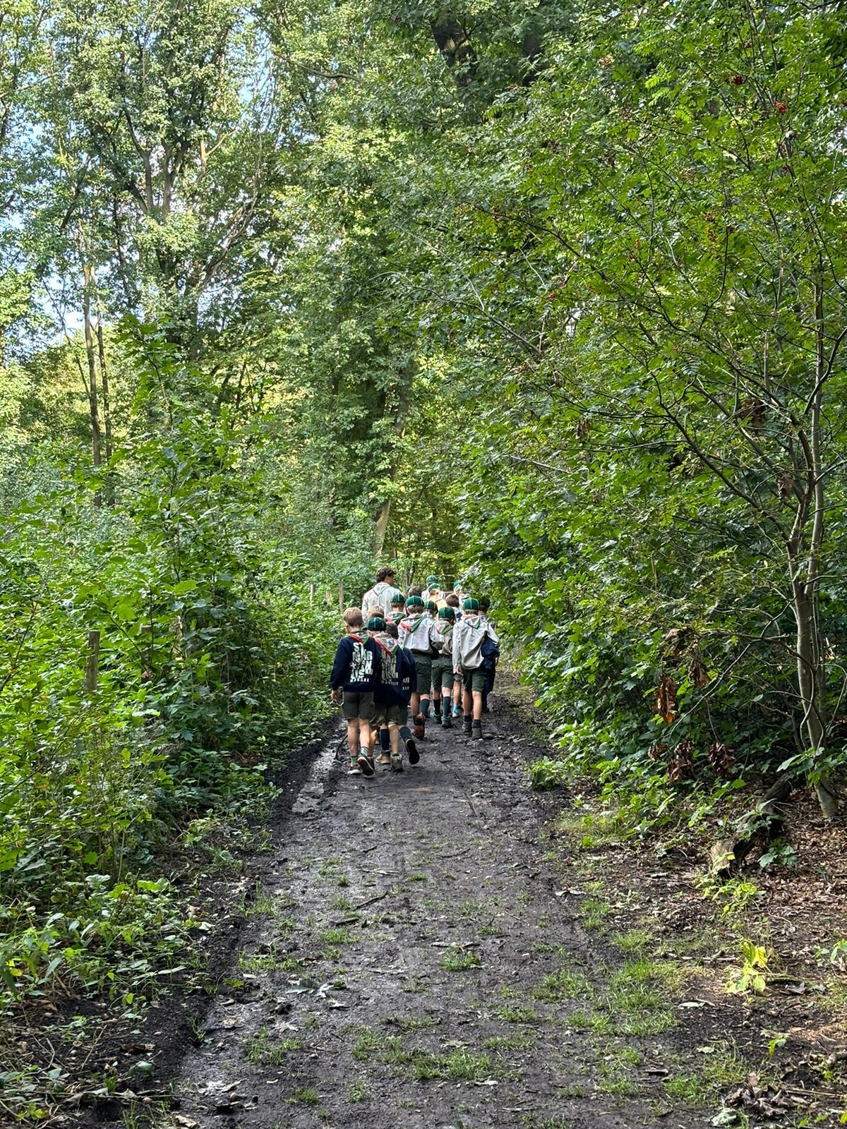 Sint-Martinus den XIIde - Opening 2024